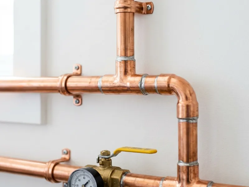 Pipe Repair & Replacement Plumber in Ramirez-Perez, TX